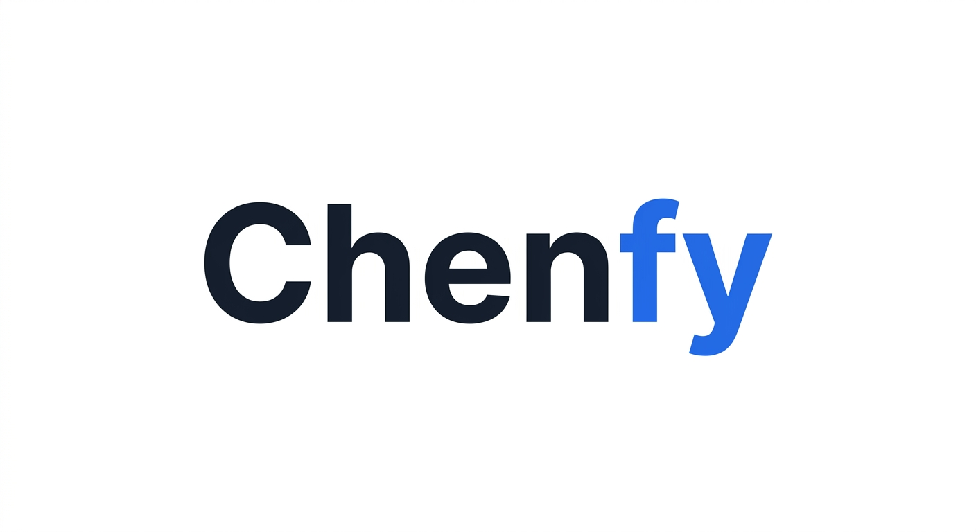 Chenfy