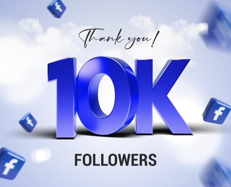 Pack Followers Facebook / Instagram (Profil & Page)