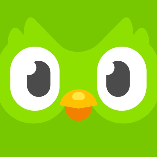 Abonnement Duolingo Super (Carte annuelle )